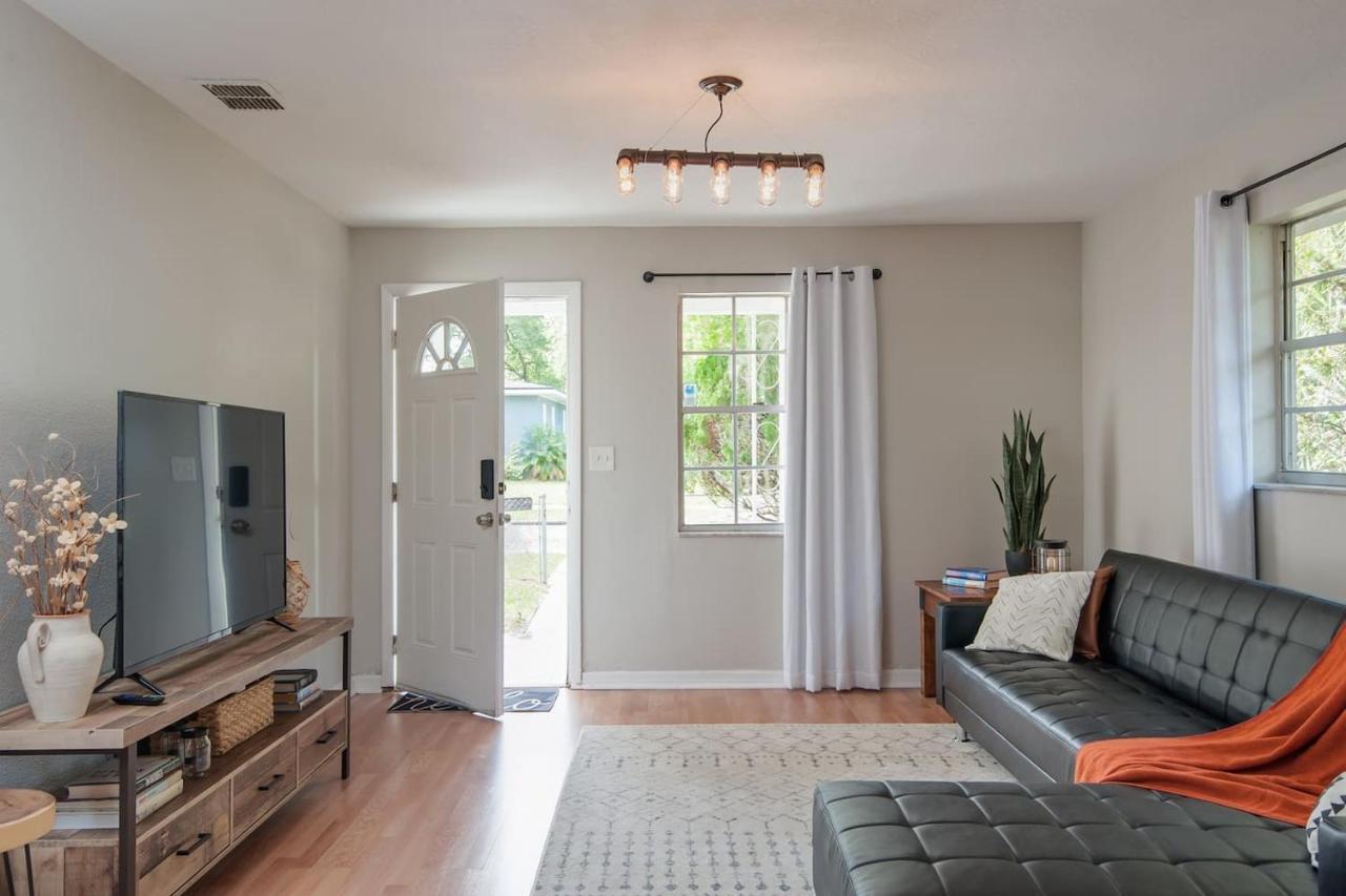 **Tampa Urban Convenience ** Villa Esterno foto