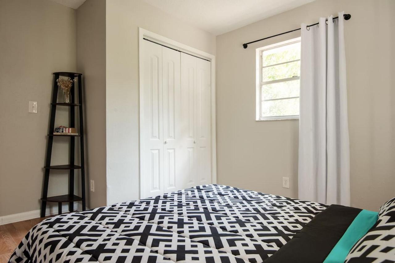 **Tampa Urban Convenience ** Villa Esterno foto